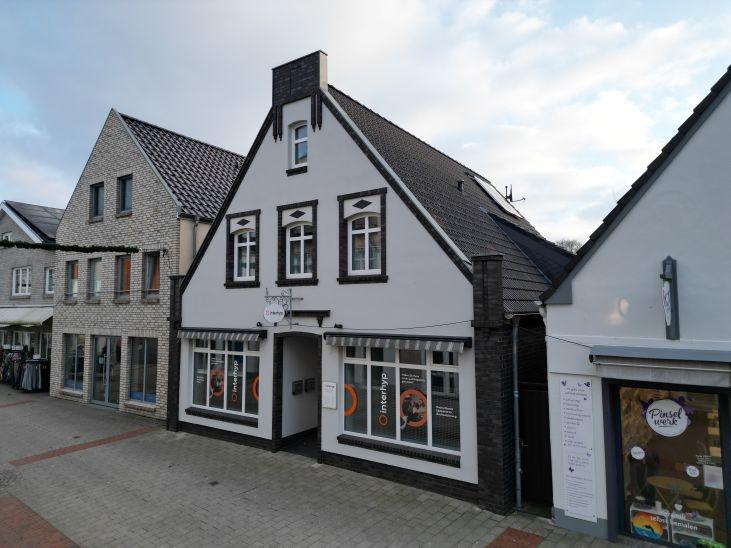 Gewerbeobjekt Heide - 1.000&euro; | Angebot:24703354