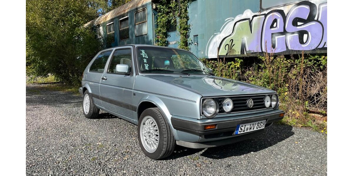 VW Golf 99.839 km 3.500 &euro; Siegen 57072