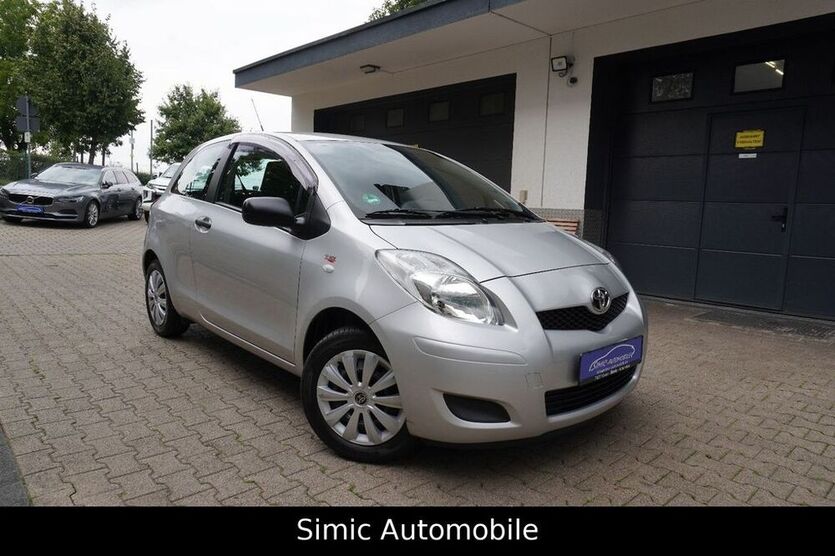 Yaris