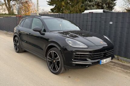 Porsche Cayenne 50.643 km 79.000 &euro; Friedrichsdorf 61381
