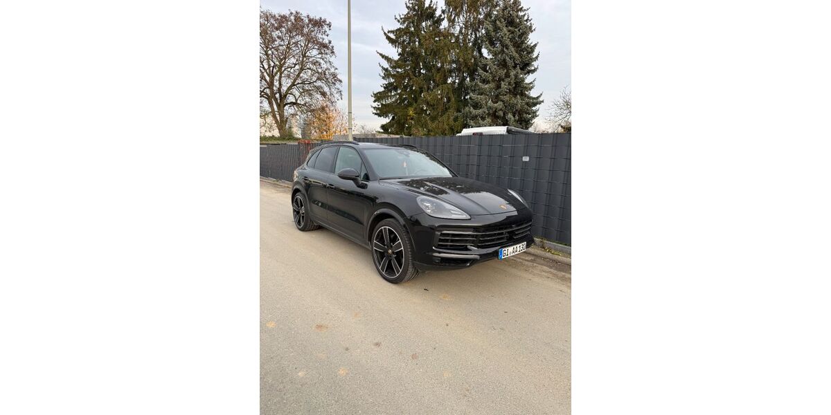 Porsche Cayenne 50.643 km 79.000 &euro; Friedrichsdorf 61381