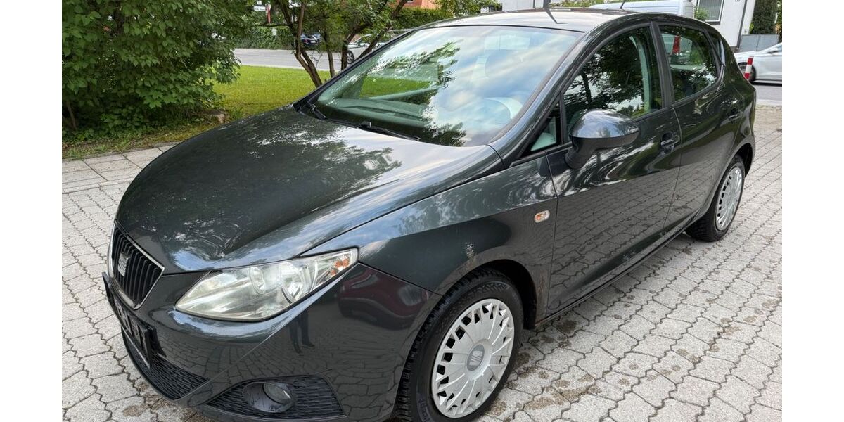 Seat Ibiza 153.000 km 1.750 &euro; München 81829