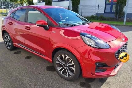 Ford Puma 55.800 km 16.990 &euro; Rees 46459