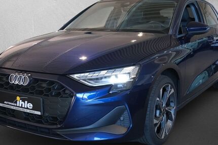 Audi A3 26.448 km 30.490 &euro; Hohenwestedt 24594