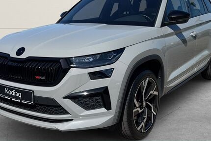 Skoda Kodiaq 84.250 km 37.990 &euro; Leinefelde-Worbis 37339