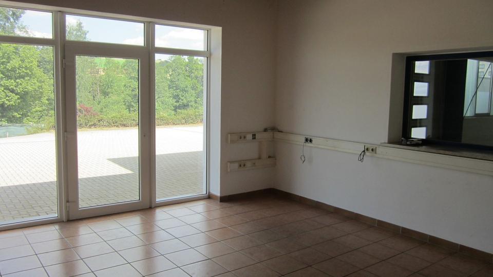 Gewerbeobjekt Pleystein - 250&euro; | Angebot:24956200