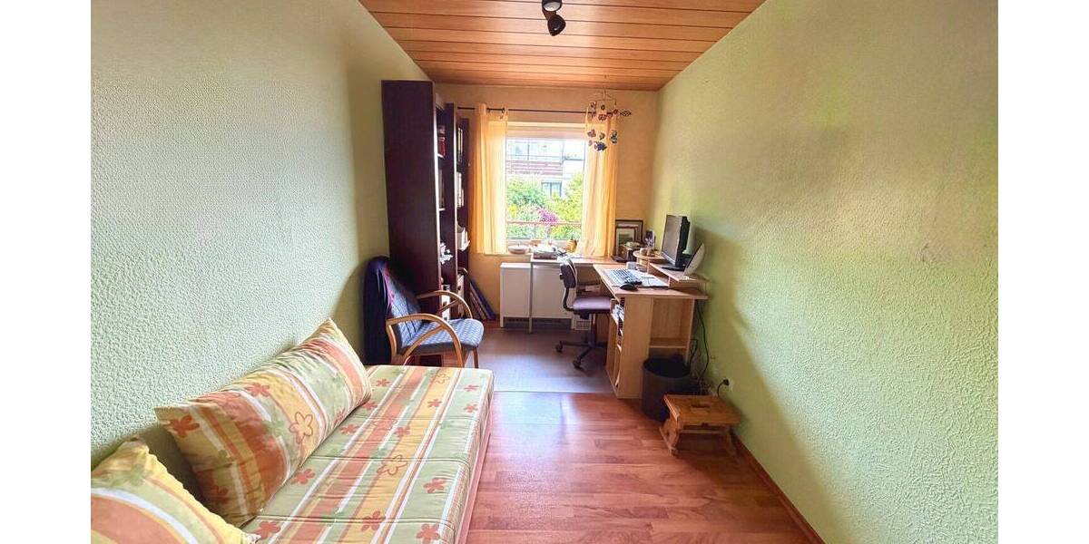 Etagenwohnung Künzelsau - 4 Zimmer, 96 m&sup2;, 345.000&euro; | Angebot:26731300