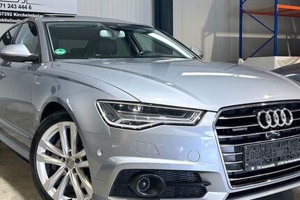 Audi A6 169.700 km 18.800 &euro; Kirchheimbolanden 67292