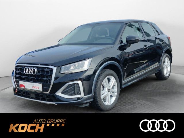 Audi Q2 86.800 km 22.390 &euro; Schwäbisch Hall 74523
