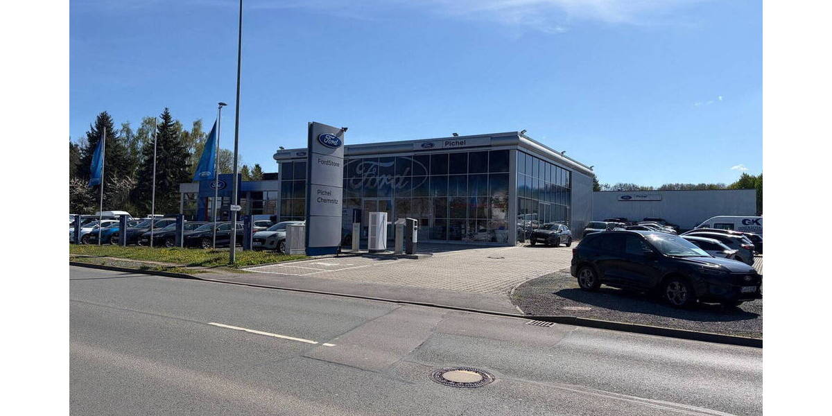 Gewerbeobjekt Chemnitz Furth - 1.200.000&euro; | Angebot:26290550