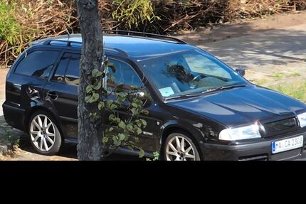 Skoda Octavia 298.000 km 3.900 &euro; Mannheim 68239