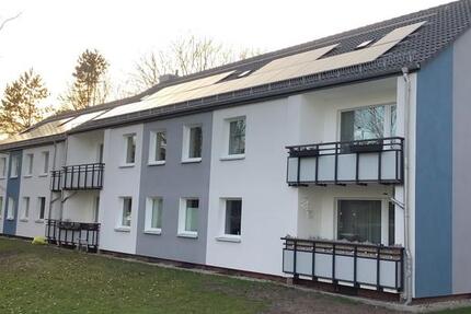 Wohnung Eckernförde - 4 Zimmer, 100 m&sup2;, 1.147&euro; | Angebot:26081032