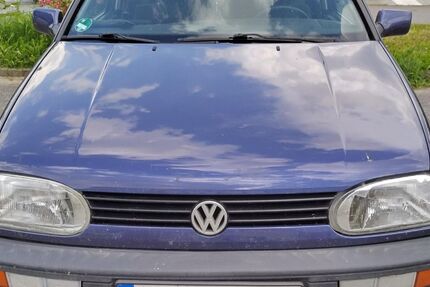 VW Golf 294.267 km 1.490 &euro; Hanerau-Hademarschen 25557