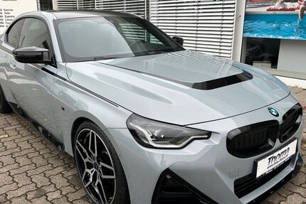 BMW M240i 41.303 km 50.980 &euro; Sexau 79350