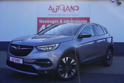 Opel Grandland (X) 55.882 km 17.990 &euro; Bautzen 02625