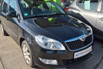 Skoda Roomster 125.000 km 5.500 &euro; Kempten 87439