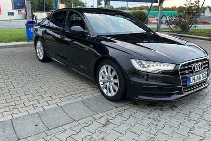 Audi A6 137.000 km 18.499 € Mühlhausen OT Eigenrieden 99976