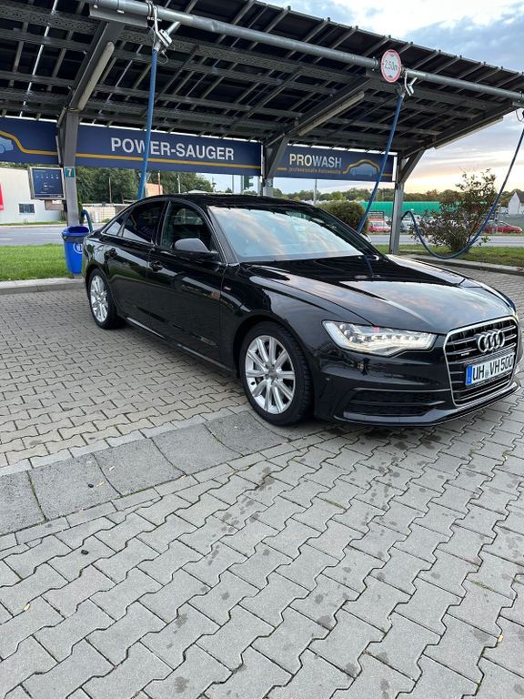 Audi A6 137.000 km 18.499 € Mühlhausen OT Eigenrieden 99976