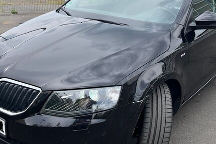 Skoda Octavia 305.000 km 8.500 € Bonn 53123
