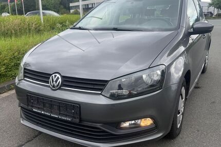 VW Polo 106.000 km 6.199 &euro; Ibbenbüren 49477