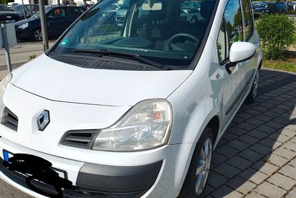 Renault Modus 184.350 km 2.100 &euro; Wang 85368