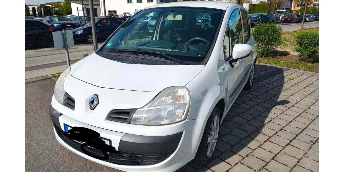 Renault Modus 184.350 km 2.100 &euro; Wang 85368