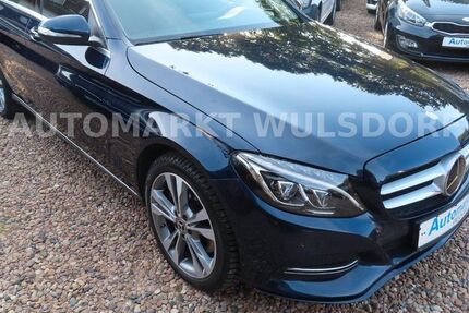 Mercedes-Benz C 250 199.000 km 13.950 &euro; Bremerhaven 27572