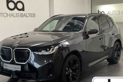 BMW X3 24.700 km 54.850 &euro; Prüm/ Niederprüm 54595