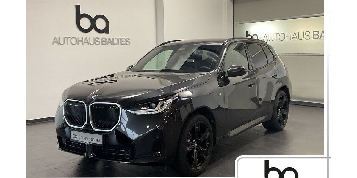 BMW X3 24.700 km 54.850 &euro; Prüm/ Niederprüm 54595