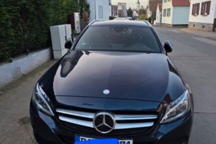 Mercedes-Benz C 250 94.000 km 19.000 &euro; Darmstadt 64297
