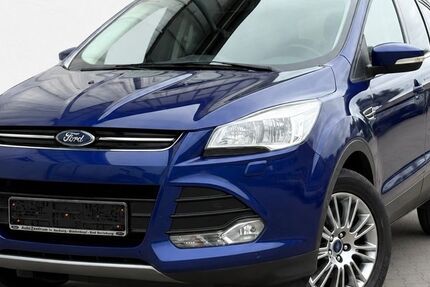 Ford Kuga 156.816 km 6.999 &euro; Berlin 13051