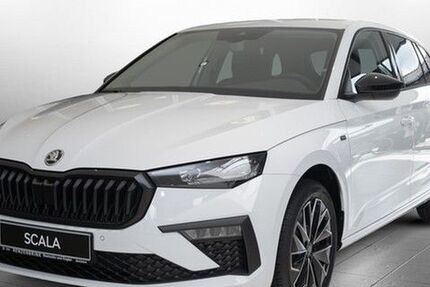 Skoda Scala 4.910 km 26.919 &euro; Bramsche 49565