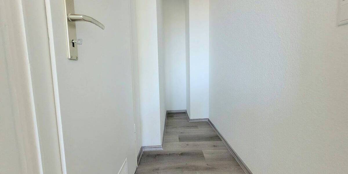 Etagenwohnung Mülheim an der Ruhr Styrum - 2 Zimmer, 64 m&sup2;, 559&euro; | Angebot:26596385