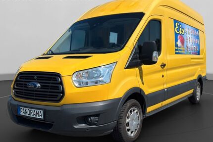 Ford Transit 138.828 km 11.990 € Schönefeld OT Großziethen 12529
