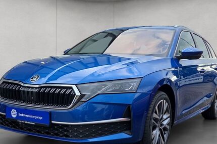 Skoda Octavia 5.000 km 39.699 &euro; Kaltenkirchen 24568