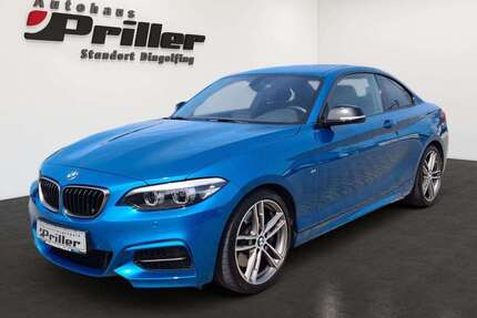 BMW 240