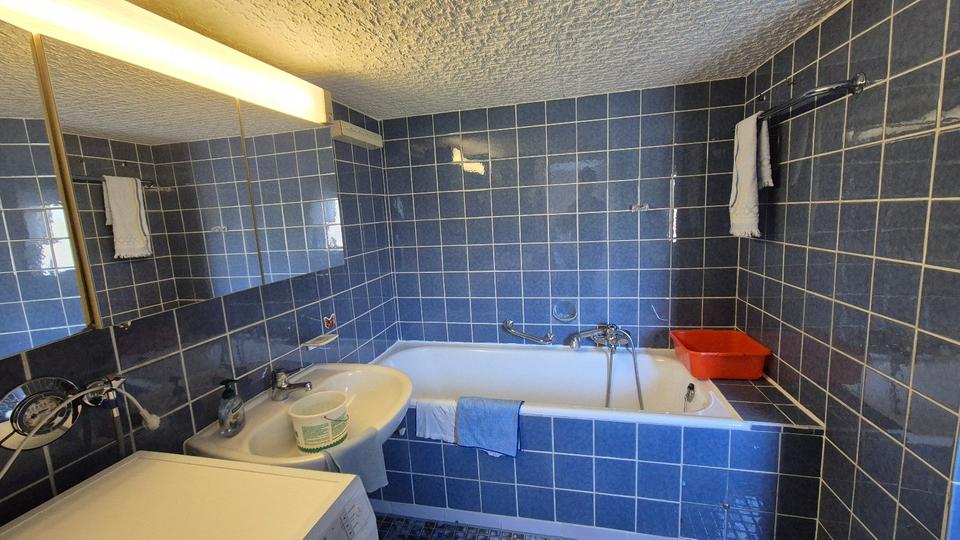 Mehrfamilienhaus, Wohnhaus Oy-Mittelberg Mittelberg - 12 Zimmer, 320 m&sup2;, 595.000&euro; | Angebot:26956210