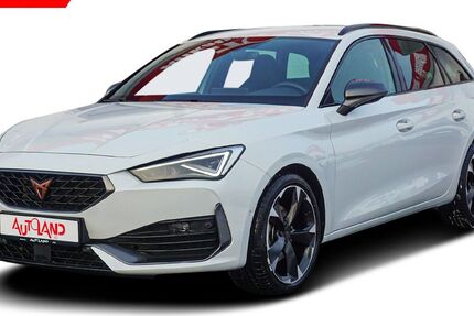 Cupra Leon 17.927 km 29.990 &euro; Halle 06122