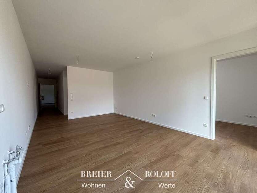 Wohnung zum Mieten in Rodenberg 950 € 71.23 m²