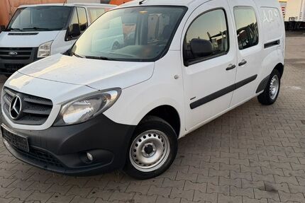 Mercedes-Benz Citan 170.000 km 7.735 &euro; Großschirma 09603