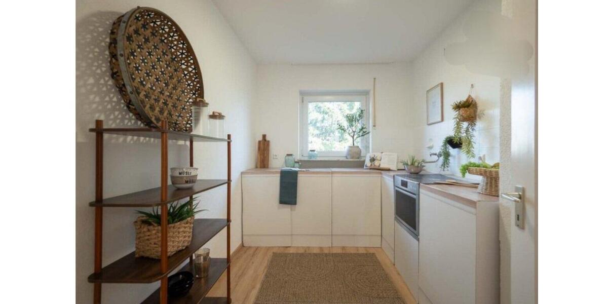 Etagenwohnung Engen - 3 Zimmer, 77 m&sup2;, 940&euro; | Angebot:26311590