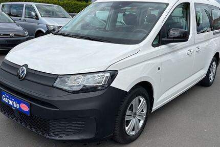 VW Caddy 33.700 km 21.990 &euro; Kassel 34123