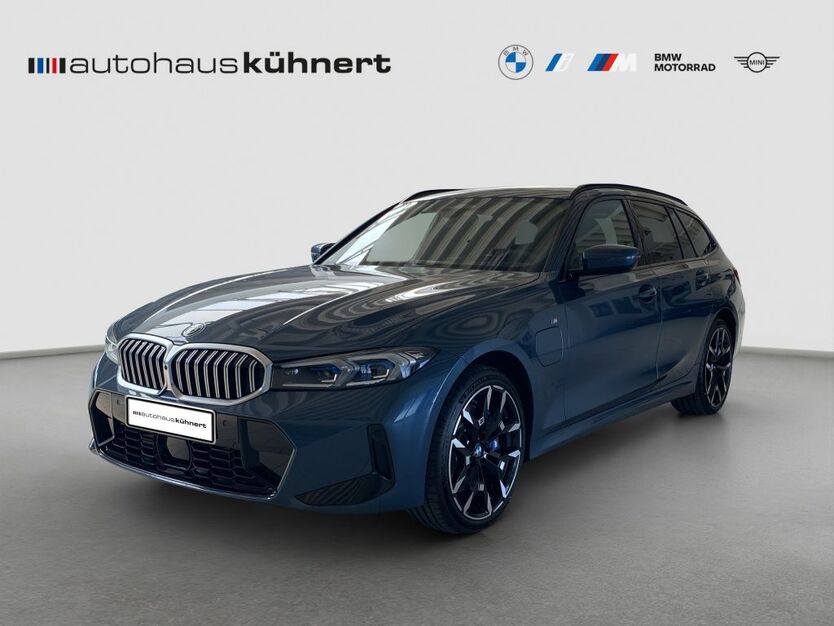 BMW 330 4.100 km 57.685 € Zwickau 08060