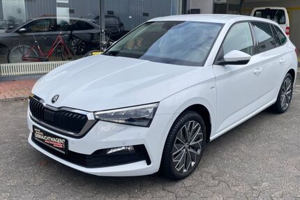 Skoda Scala 44.231 km 17.990 € Beelitz 14547