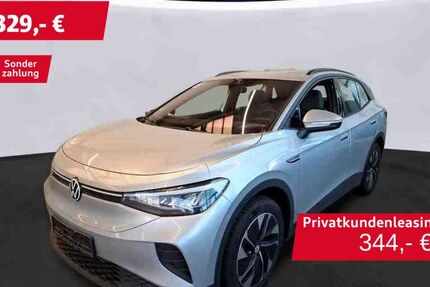 VW ID.4 37.317 km 27.730 &euro; Mitterteich 95666