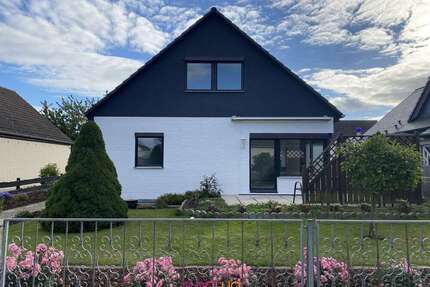Haus zum Mieten in Salzgitter 1.725 € 138 m²