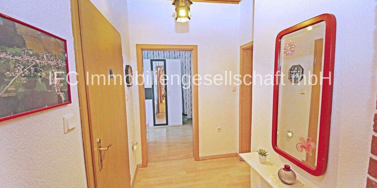 Einfamilienhaus Kemberg Schleesen - 5 Zimmer, 132 m&sup2;, 178.000&euro; | Angebot:25748458