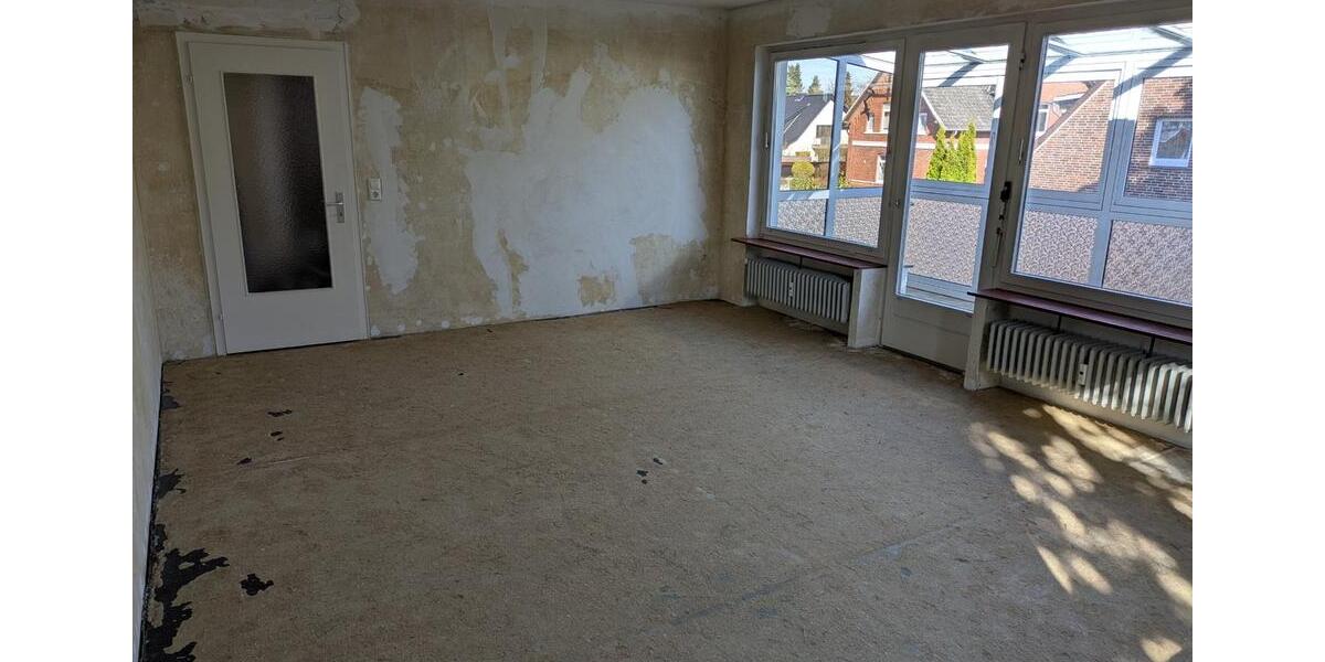 Etagenwohnung Bad Bevensen - 3 Zimmer, 76 m&sup2;, 151.000&euro; | Angebot:26093999