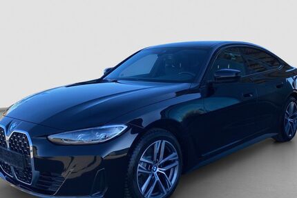 BMW 420 Gran Coupé 97.300 km 30.290 &euro; Ravensburg 88213