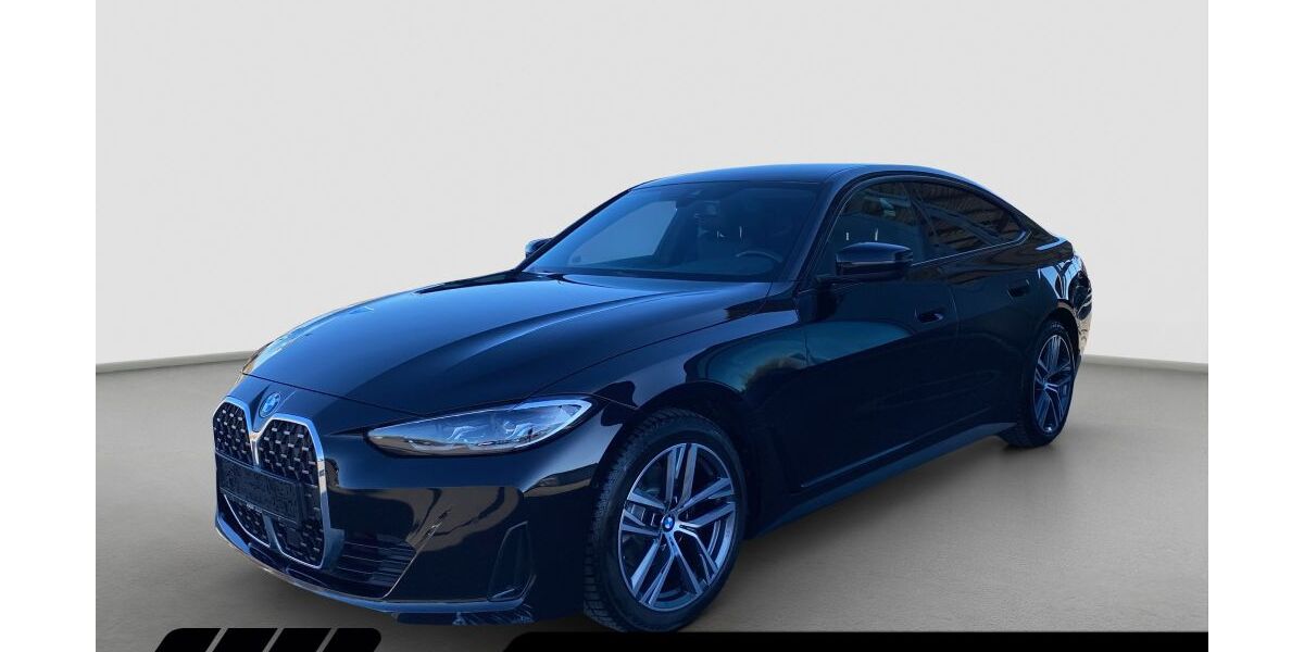 BMW 420 Gran Coupé 97.300 km 30.290 &euro; Ravensburg 88213